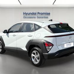 Hyundai Kona Kona 1.0 T-GDi 100 Intuitive 5p Le Bouscat