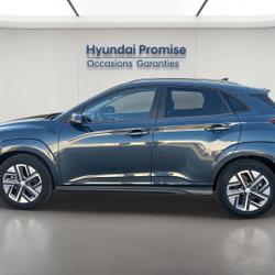 Hyundai Kona Kona Electrique 39 kWh - 136 ch Intuitive 5p Le Bouscat