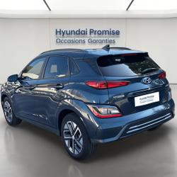 Hyundai Kona Kona Electrique 39 kWh - 136 ch Intuitive 5p Le Bouscat