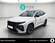 Hyundai Tucson Le Bouscat