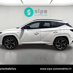 Hyundai Tucson Tucson 1.6 T-GDI 239 Hybrid BVA6 N Line Executive 5p Le Bouscat