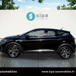 Renault Captur Captur TCe 155 EDC FAP Intens 5p Le Bouscat