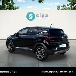 Renault Captur Captur TCe 155 EDC FAP Intens 5p Le Bouscat