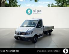 Volkswagen Crafter Le Bouscat