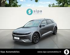 Hyundai Ioniq 5 Le Bouscat