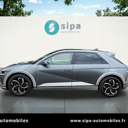 Hyundai Ioniq 5 Ioniq 5 77 kWh HTRAC - 325 ch Executive 5p Le Bouscat
