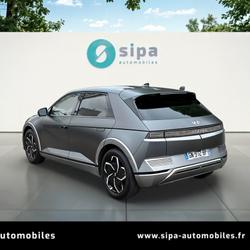 Hyundai Ioniq 5 Ioniq 5 77 kWh HTRAC - 325 ch Executive 5p Le Bouscat