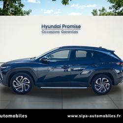 Hyundai Tucson Tucson 1.6 T-GDI 215 Hybrid BVA6 Executive 5p Le Bouscat