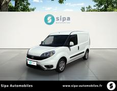 Fiat Doblo Cargo Le Bouscat