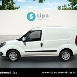 Fiat Doblo Cargo DOBLO CARGO FT 1.3 MULTIJET 95 PRO LOUNGE 4p Le Bouscat