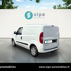 Fiat Doblo Cargo DOBLO CARGO FT 1.3 MULTIJET 95 PRO LOUNGE 4p Le Bouscat
