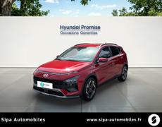 Hyundai Bayon Le Bouscat