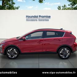 Hyundai Bayon Bayon 1.0 T-GDi 100 DCT-7 Creative 5p Le Bouscat