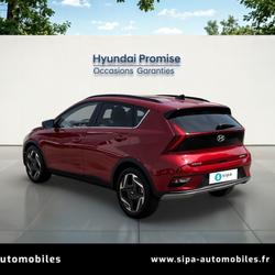 Hyundai Bayon Bayon 1.0 T-GDi 100 DCT-7 Creative 5p Le Bouscat