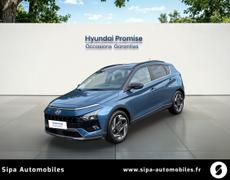 Hyundai Bayon Le Bouscat