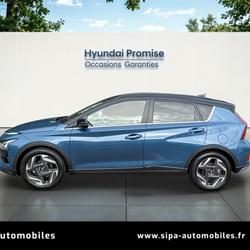 Hyundai Bayon Bayon 1.0 T-GDi 100 DCT-7 EXECUTIVE 5p Le Bouscat