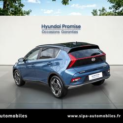 Hyundai Bayon Bayon 1.0 T-GDi 100 DCT-7 EXECUTIVE 5p Le Bouscat