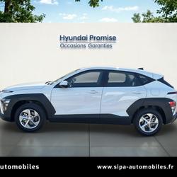 Hyundai Kona Kona Hybrid 129 Intuitive 5p Le Bouscat