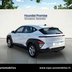 Hyundai Kona Kona Hybrid 129 Intuitive 5p Le Bouscat