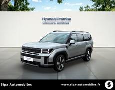 Hyundai Santa Fe Le Bouscat