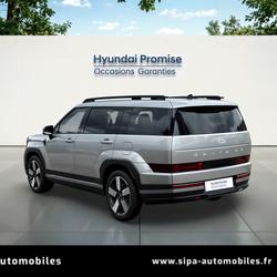 Hyundai Santa Fe Santa Fe 1.6 T-GDi Plug-in 253 HTRAC BVA6 Executive 5p Le Bouscat