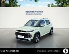 Hyundai Inster Le Bouscat