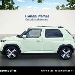 Hyundai Inster Inster 49 kWh Cross Creative 5p Le Bouscat