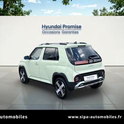 Hyundai Inster Inster 49 kWh Cross Creative 5p Le Bouscat