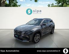 Hyundai Tucson Le Bouscat