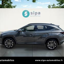 Hyundai Tucson Tucson 1.6 T-GDI 215 Hybrid BVA6 Executive 5p Le Bouscat