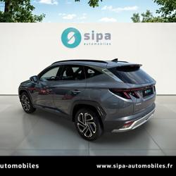 Hyundai Tucson Tucson 1.6 T-GDI 215 Hybrid BVA6 Executive 5p Le Bouscat