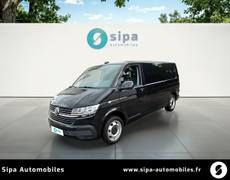 Volkswagen Transporter Le Bouscat