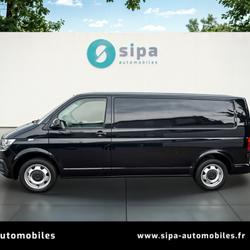 Volkswagen Transporter TRANSPORTER 6.1 VAN L2H1 2.0 TDI 204 DSG7  4p Le Bouscat