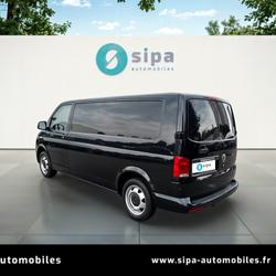 Volkswagen Transporter TRANSPORTER 6.1 VAN L2H1 2.0 TDI 204 DSG7  4p Le Bouscat