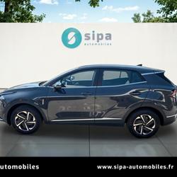 Kia Sportage Sportage 1.6 T-GDi 230ch ISG Hybride BVA6 4x4 Active 5p Le Bouscat