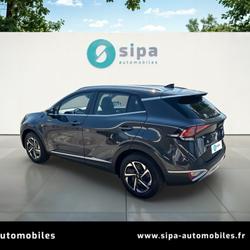 Kia Sportage Sportage 1.6 T-GDi 230ch ISG Hybride BVA6 4x4 Active 5p Le Bouscat