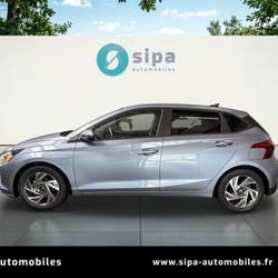 Hyundai i20 i20 1.2 79 Intuitive 5p Le Bouscat