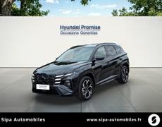 Hyundai Tucson Le Bouscat