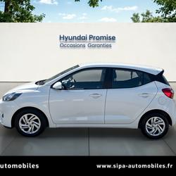 Hyundai i10 i10 1.0 67 ECO Intuitive 5p Le Bouscat