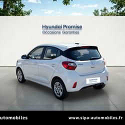 Hyundai i10 i10 1.0 67 ECO Intuitive 5p Le Bouscat
