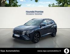 Hyundai Tucson Le Bouscat