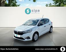 Dacia Sandero Le Bouscat