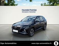 Hyundai Tucson Le Bouscat