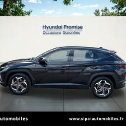 Hyundai Tucson Tucson 1.6 T-GDI 265 HTRAC Plug-in BVA6 Business 5p Le Bouscat