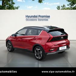 Hyundai Bayon Bayon 1.0 T-GDi 100 DCT-7 Executive 5p Le Bouscat