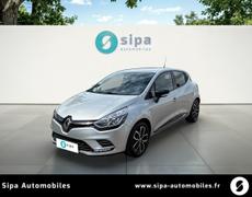 Renault Clio 4 Le Bouscat
