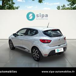 Renault Clio 4 Clio TCe 90 Limited 5p Le Bouscat