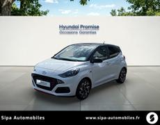 Hyundai i10 Le Bouscat