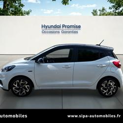 Hyundai i10 i10 1.2 84  5p Le Bouscat