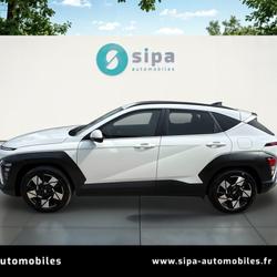Hyundai Kona Kona Hybrid 129 Executive 5p Le Bouscat